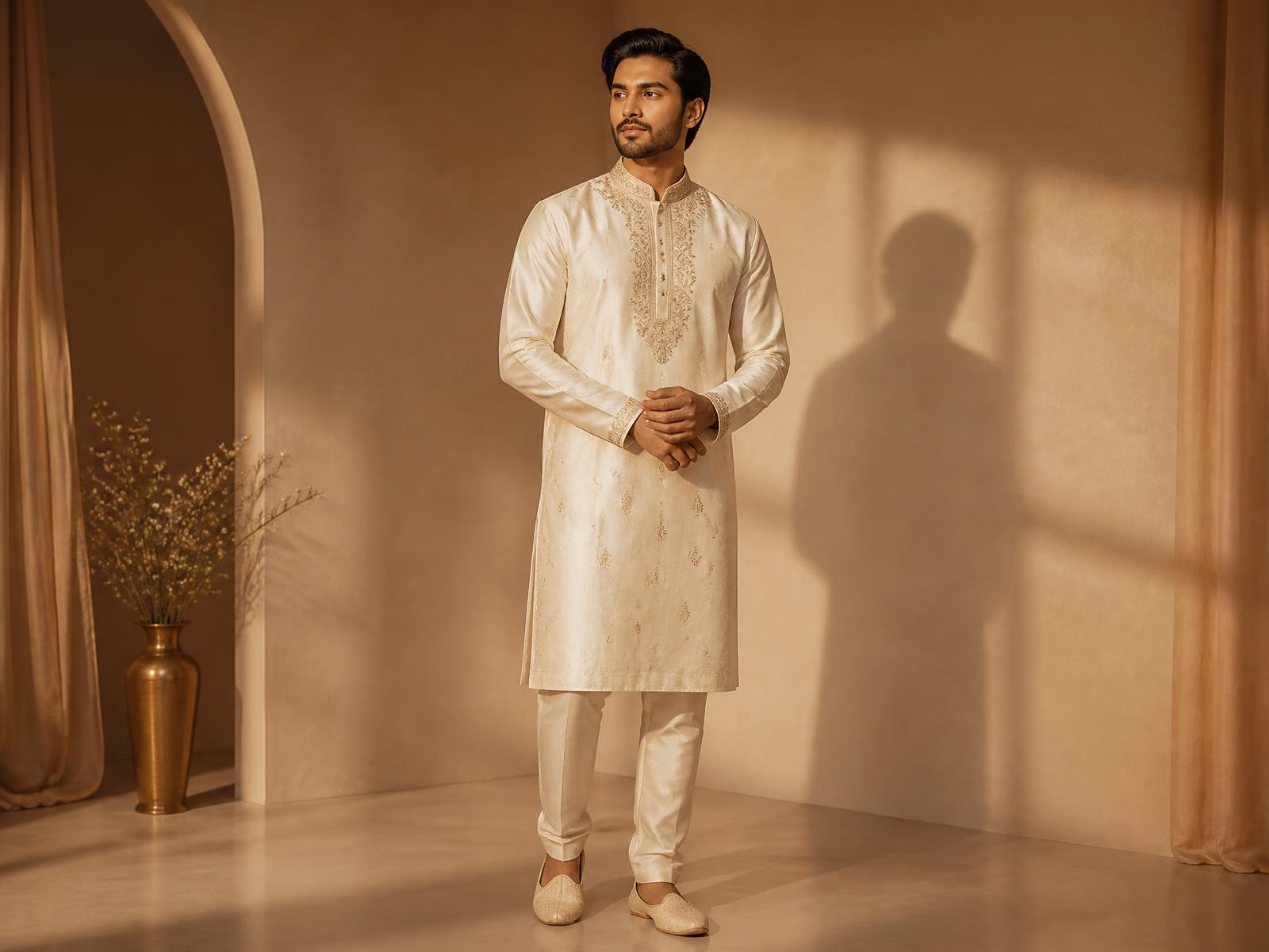 Wedding Panjabi