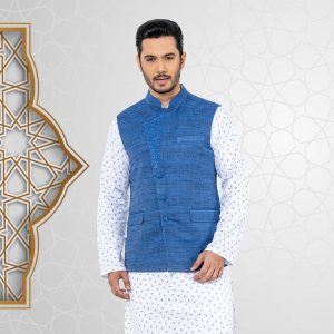 Lubnan Waistcoat