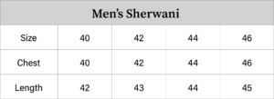 Men’s Sherwani-04